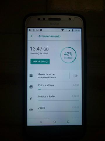 Motorola 5s - Foto 3