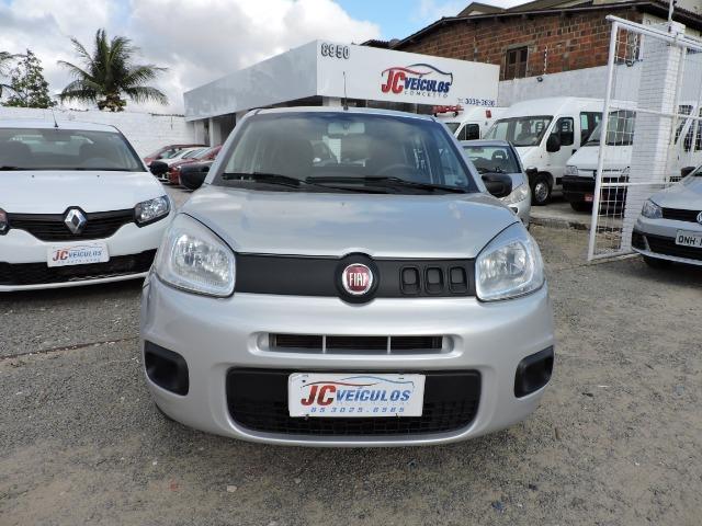 Uno 1.0 Attractive 2015/2016 - Foto 13