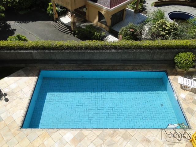 Apartamento à venda com 3 dormitórios em Centro, Novo hamburgo cod:14909 - Foto 16