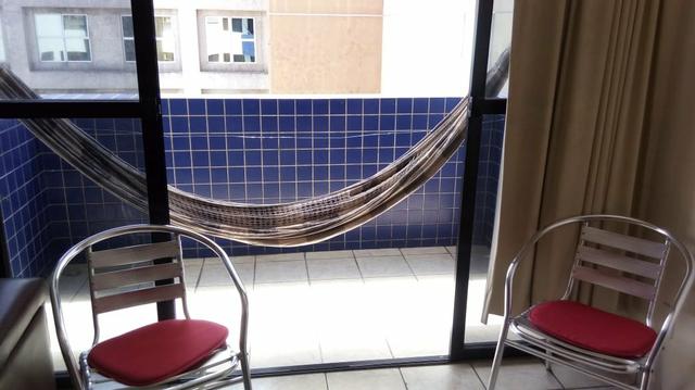 Flat em Ponta Negra