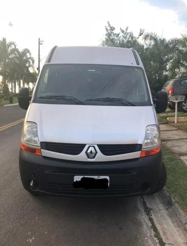 Van Master l3h3 executiva - Foto 2