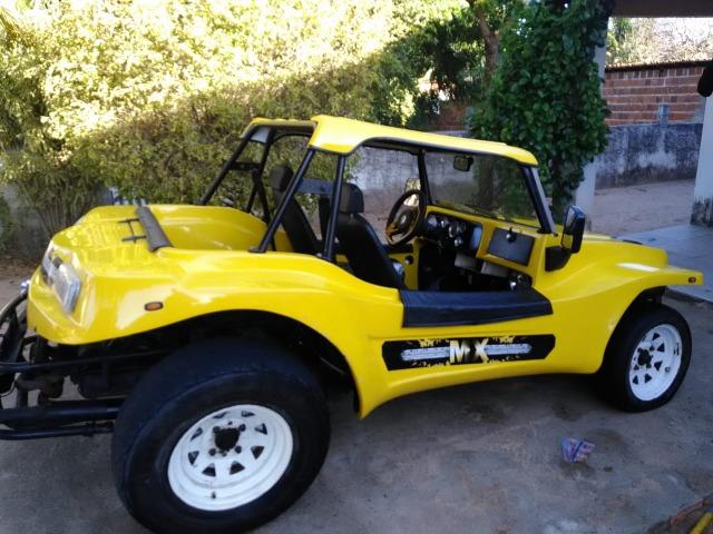 Buggy 1987 max - mx - Foto 6