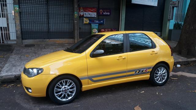 Palio 1.8 R TOP - Foto 5