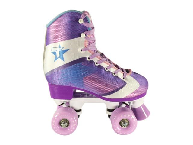 Patins Profissional - Melhores Modelos Parcelados em 10x sem juros - Foto 5