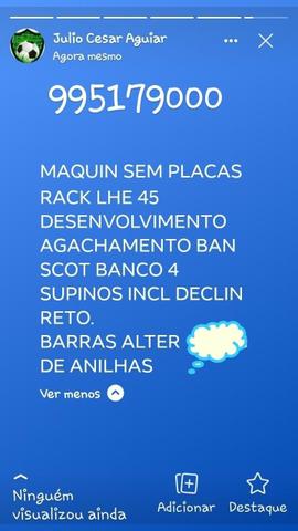 Academia completa - Foto 2