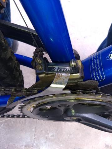 Bicicleta MTB SCOTT - Foto 3
