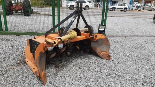 Rotativa MEC-RUL - Foto 3