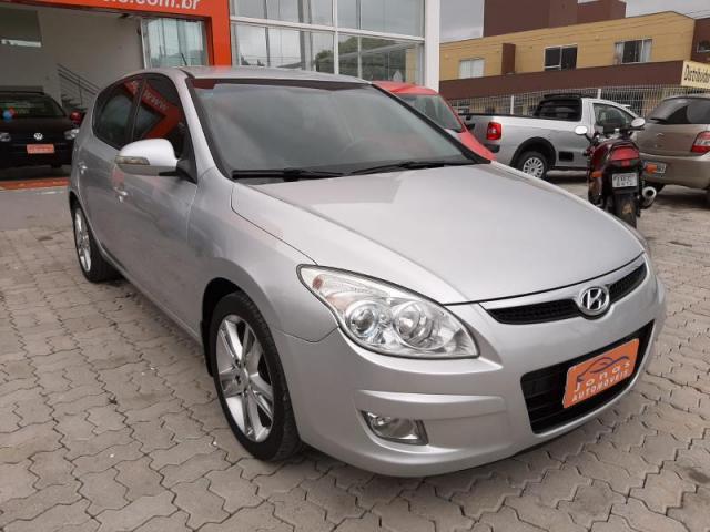 i30 2.0 16V 145cv 5p Mec.
