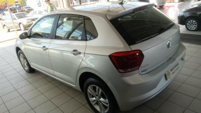 Polo MSI 1.6 Manual 18/18 - Foto 3