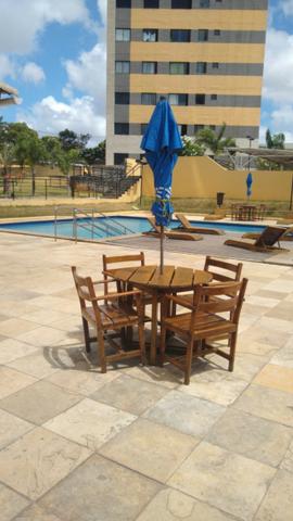 Viver Bem Possibilidade de Financiamento 90% Pelo BB Unidade Top - Foto 3