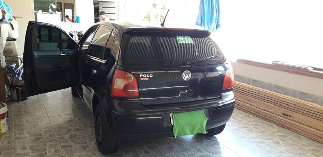 Polo 2006 Bem Conservado - Foto 6