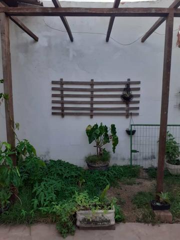 Vende-se casa no cpa4 - Foto 6