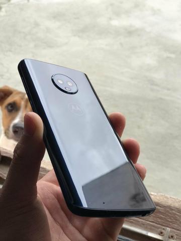 Moto G6 32GB ( PERFEITO ESTADO ) - Foto 3