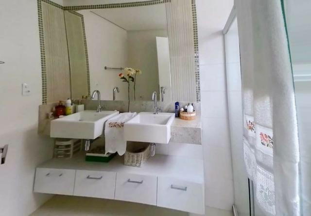 Casa de 4 suites com Piscina Privativa no Alphaville II Analisamos Permuta R$ 1.750.000,00 - Foto 11