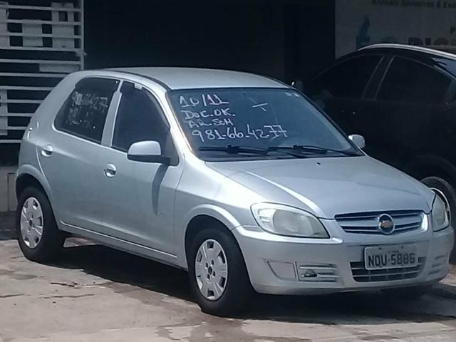 Celta life 1.0 vhc e