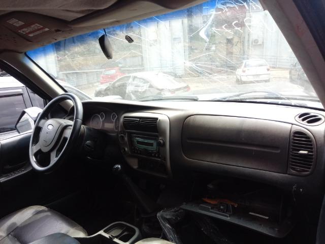 Sucata ford ranger 2011 3.0 manual limited - Foto 5