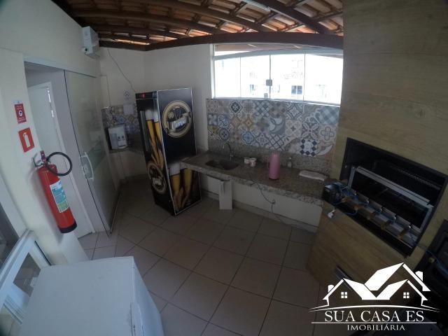 AP-Apartamento - 2 quartos - Sol da manhã - Em Manguinhos - Vila Geribá - Foto 2