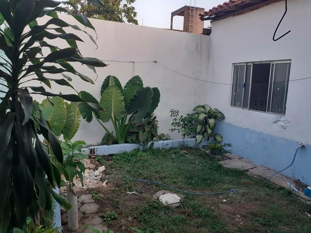 Vendendo 90% financiada linda casa - Foto 9