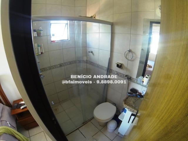 Ótimo apartamento na cidade dos funcionários, super bem localizado - Foto 10
