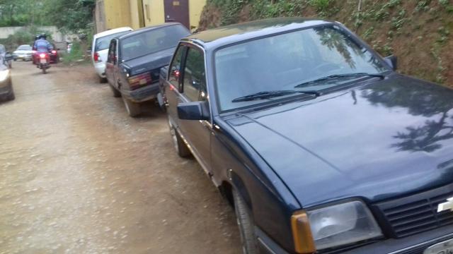 Carro - Foto 2