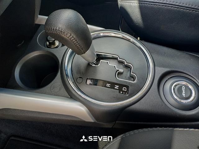 ASX 4wd 2.0 16V CVT 2018 - Foto 8
