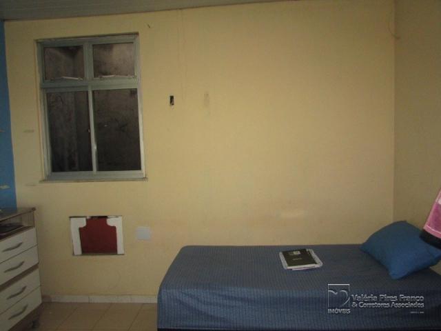 Apartamento à venda com 3 dormitórios em Souza, Belém cod:6344 - Foto 7