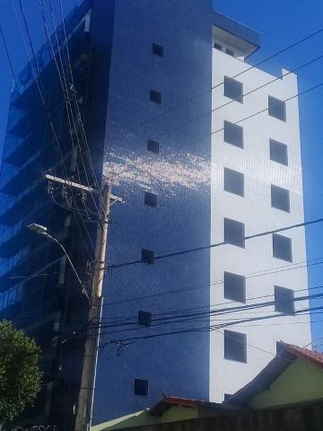 Apartamento à venda com 3 dormitórios em Barreiro, Belo horizonte cod:1930 - Foto 2