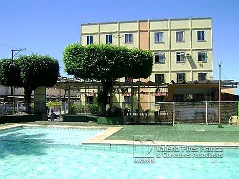 Apartamento para alugar com 2 dormitórios em Atalaia, Ananindeua cod:7201