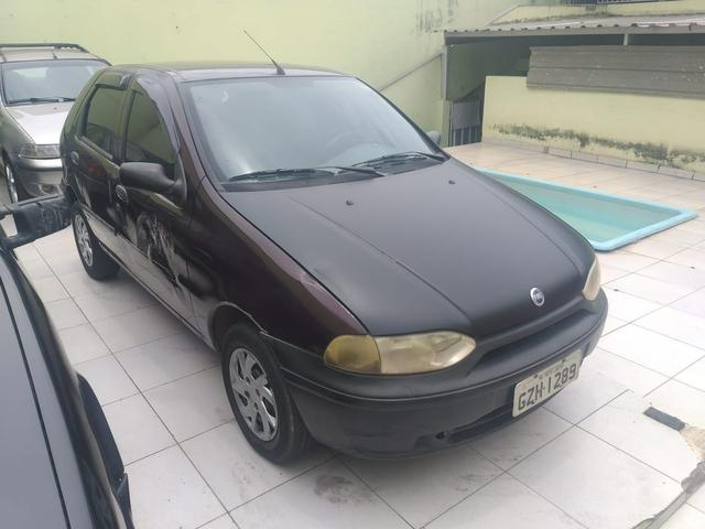 Palio