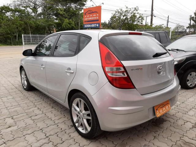 i30 2.0 16V 145cv 5p Mec. - Foto 6