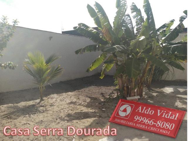 ARV 71 ? Casa ampla, 2Q, sala de star/jantar em Serra Dourada - Foto 8