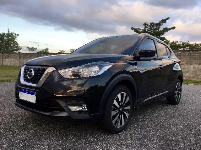 Nissan Kicks Sl 2017 Top de Linha Oportunidade - Foto 3