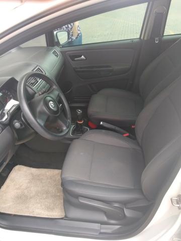 Vendo Fox 2011/11 - $23.000,00 - único dono - Foto 4
