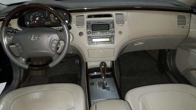 Azera 3.3 2009 - Foto 5