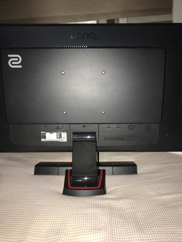 Monitor Gamer Zowie Rl2455S - Foto 3