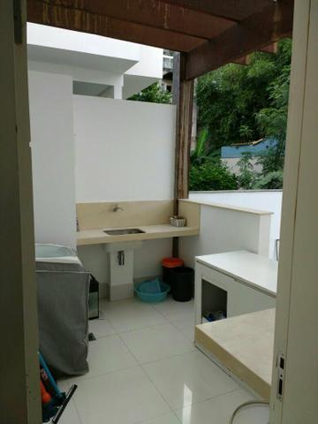 Casa de 4 quartos, sendo 2 suítes em fradinhos - Foto 9
