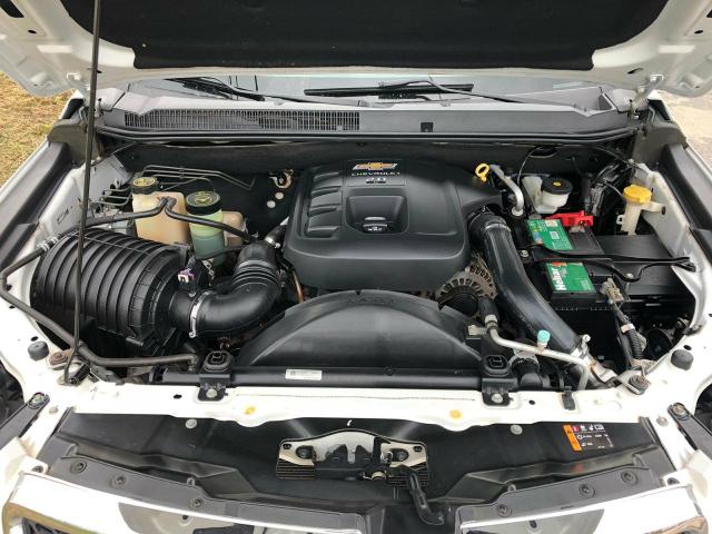 Repasse s10 ls 2.8 diesel ano 2015 valor 76900 - Foto 2