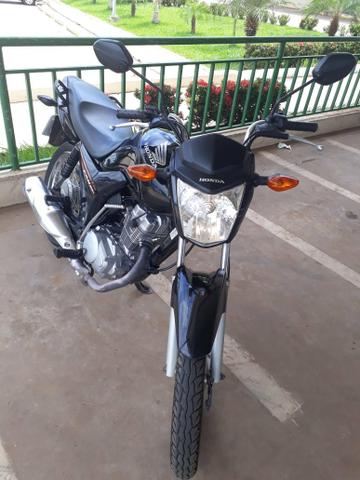 Moto CG 125 - Foto 3