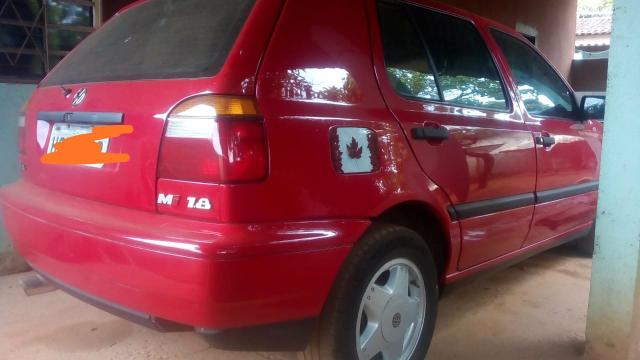 Golf 1.8 Ap - Foto 6