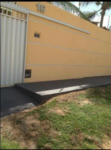 Casa com área de lazer em San vale - Foto 7