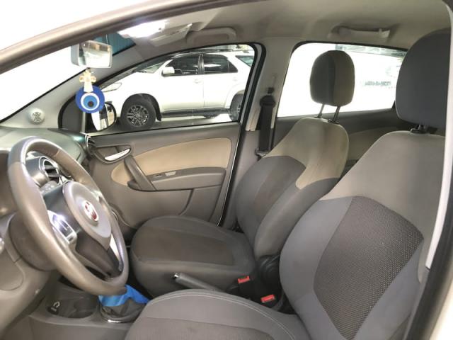 Fiat Palio Essence 1.6 16v 2015 Flex - Foto 7