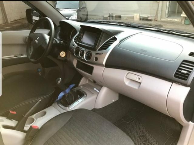 L200 Triton 2.4 HLS (flex) - Foto 5