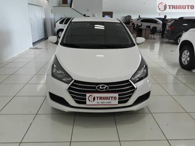 Hyundai HB20 S Comfort 1.6 AT /// POR GENTILEZA LEIA TODO O ANÚNCIO - Foto 2