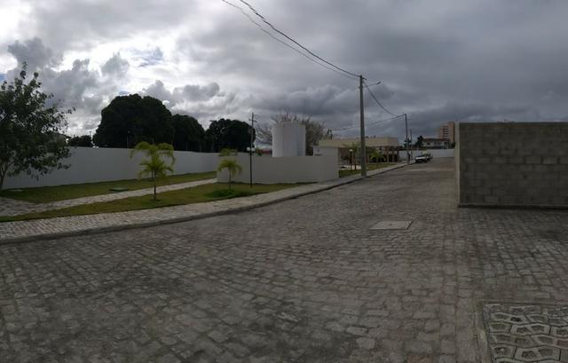 Apartamento 2/4 em Parnamirim Centro- Novo - Foto 8