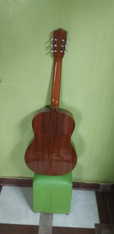 Vendo violao di Giorgio* manacapuru*. - Foto 2