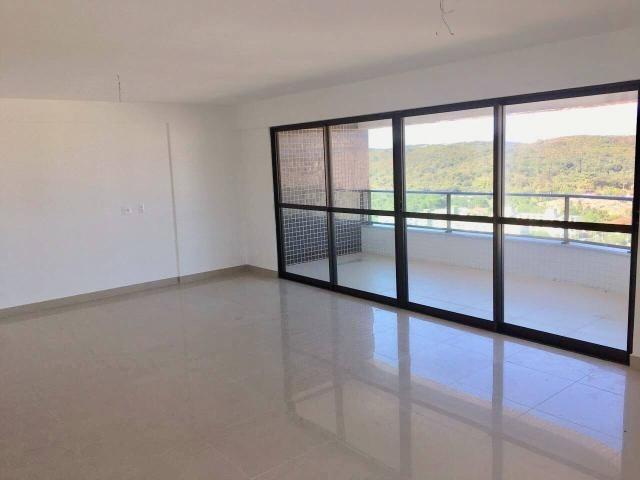 Apartamento no Abel Pereira. 3 suítes na melhor localização do Tirol - Foto 6