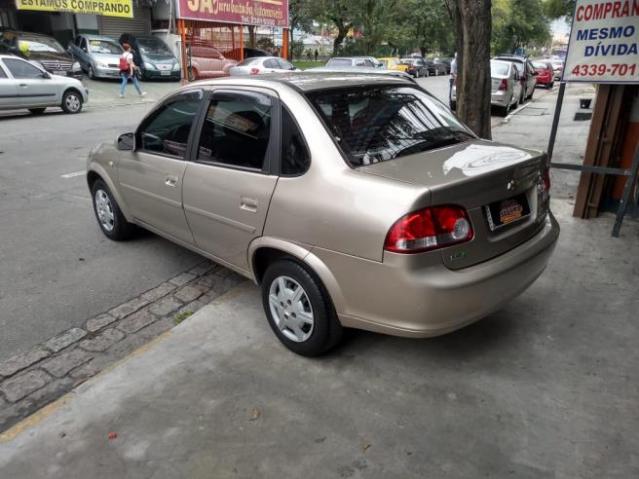 Classic/LS 1.0 VHC FLEX . 4P - Foto 5