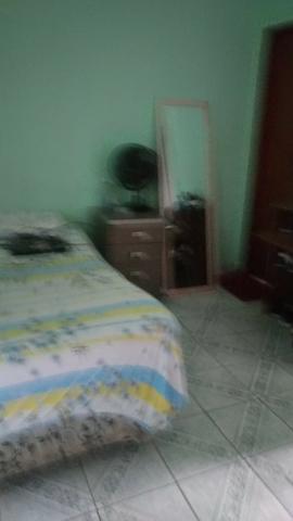 Sobrado no Recanto das Emas! QD 105 - Foto 5