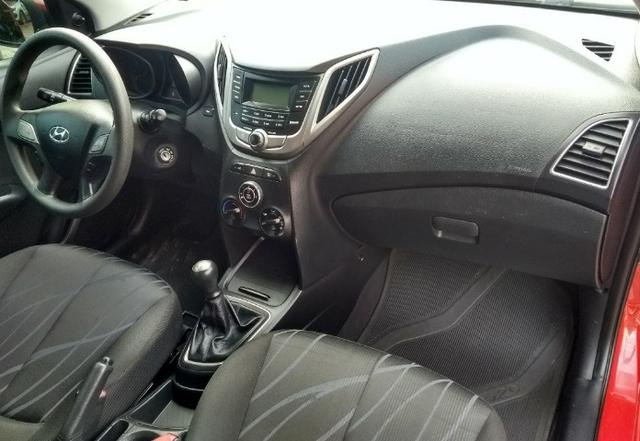 Hyunday Hb20 Comfort Style 2015 1.0 Flex - Foto 5
