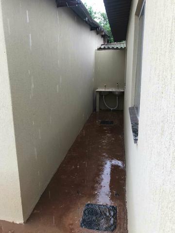 Casas de aluguel novas - Foto 2